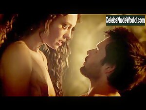 Laura Haddock in Da Vinci's Demons (series) (2013) 17