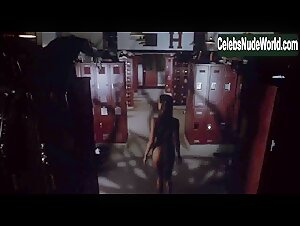 Laura Harris in Faculty (1998) 12