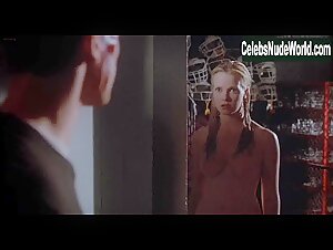 Laura Harris in Faculty (1998) 6