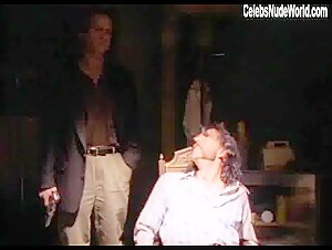 Laura Kim in Pray for Power (2001) 1