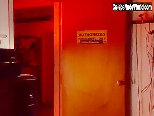Laura Kim Blonde , Butt scene in Pray for Power (2001) 20