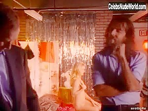 Laura Kim Blonde , Explicit in Pray for Power (2001) 10