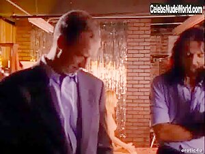 Laura Kim Blonde , Explicit in Pray for Power (2001) 11
