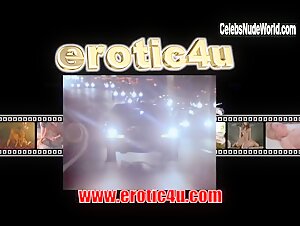 Laura Kim Blonde , Explicit in Pray for Power (2001) 2