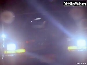 Laura Kim Blonde , Explicit in Pray for Power (2001) 5