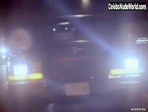 Laura Kim Blonde , Explicit in Pray for Power (2001) 6