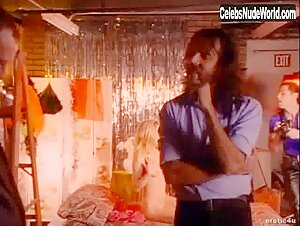 Laura Kim Blonde , Explicit in Pray for Power (2001) 9