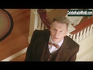 Laura Linney hot scene in Kinsey (2004) 11