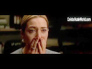 Laura Linney in Life of David Gale (2003) 17