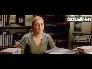 Laura Linney in Life of David Gale (2003) 4