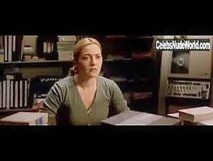 Laura Linney in Life of David Gale (2003) 6