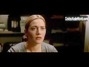 Laura Linney in Life of David Gale (2003)