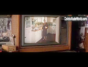 Laura Linney Butt , Blonde in Life of David Gale (2003) 3