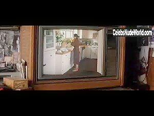 Laura Linney Butt , Blonde in Life of David Gale (2003) 5