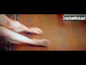 Laura Linney boobs , Horror in Life of David Gale (2003) 13