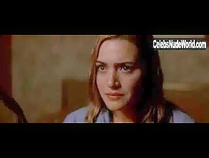 Laura Linney boobs , Horror in Life of David Gale (2003) 19