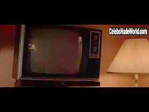 Laura Linney boobs , Horror in Life of David Gale (2003) 4