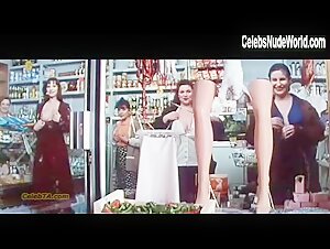 Laura Mana in La teta y la luna (1994) 6