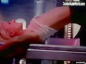 Laura Palmer in Sex Files: Alien Erotica - Director's Cut (1998) 19