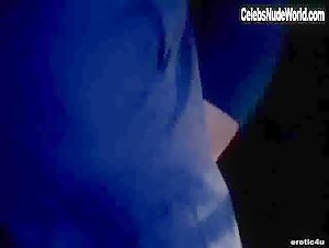 Laura Palmer in Sex Files: Alien Erotica - Director's Cut (1998) 6
