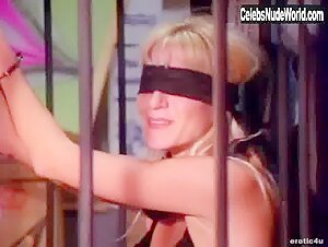 Laura Palmer Blindfold , Fetish in Butterscotch 5: I Am Not a Ghost (1997) 20
