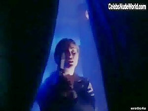 Laura Palmer boobs , Couple in Sex Files: Alien Erotica - Director's Cut (1998) 3