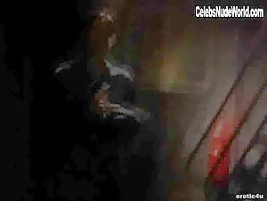 Laura Palmer boobs , Couple in Sex Files: Alien Erotica - Director's Cut (1998) 6