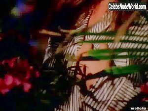 Laura Palmer Outdoor , boobs in Sex Files: Alien Erotica - Director's Cut (1998) 17