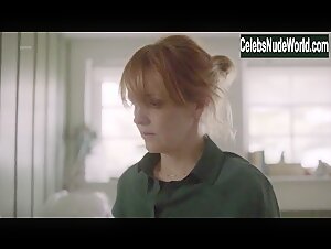 Laura Tonke in Bist du glucklich (2018) 6