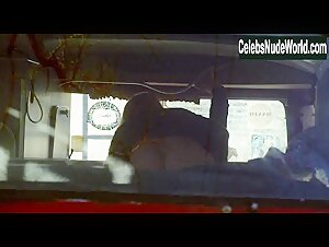 Laura Wiggins Butt , Blonde in Shameless (series) (2011)