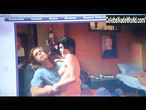 Laura Wiggins Lingerie , Brunette in Shameless (series) (2011) 8