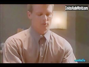 Lauren Hays Red Head , Lingerie in Life of a Gigolo (1998) 15