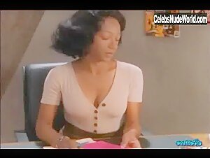 Lauren Hays Red Head , Lingerie in Life of a Gigolo (1998) 18