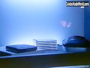 Lauren Hays Lingerie , Red Head in Sex Files: Digital Sex (1998) 17