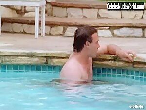 Lauren Hays Bikini , Red Head in Web of Seduction (1999) 19