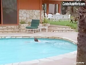 Lauren Hays Bikini , Red Head in Web of Seduction (1999) 20