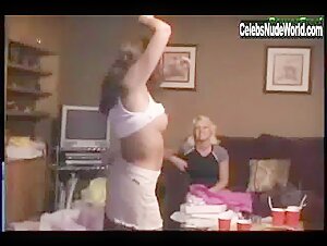 Lauren Hays in Bachelorette Party Exposed (2002) 8