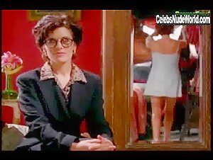 Lauren Hays Hairy Pussy , boobs in Beverly Hills Bordello (series) (1996) 1