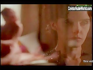 Lauren Hays Nipple , Hot in Beverly Hills Bordello (series) (1996) 14