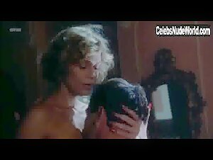 Lauren Hutton in Lassiter (1984) 8