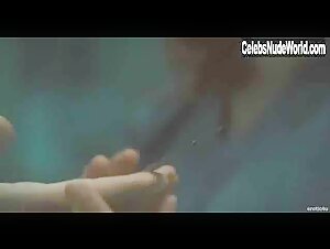 Lauren Lee Smith boobs , nude scene in Pathology (2008) 3