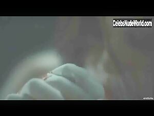 Lauren Lee Smith Couple , Kissing in Pathology (2008) 14