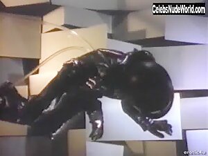Laurie Ann Carr boobs , High Heel in Playboy: Fantasies (1987) 1