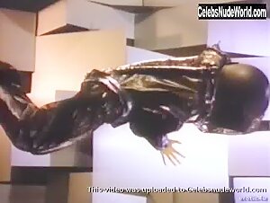 Laurie Ann Carr boobs , High Heel in Playboy: Fantasies (1987) 3