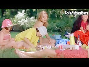 Lea Drucker in L'homme de sa vie (2006) 10