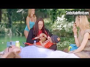 Lea Drucker in L'homme de sa vie (2006) 13