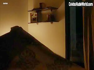 Lea Drucker in La chambre bleue (2014) 6