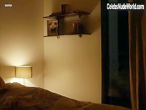 Lea Drucker in La chambre bleue (2014) 8