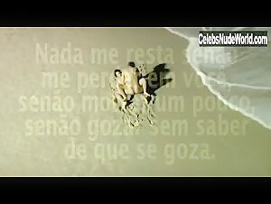 Leandra Leal in Nome Proprio (2007) 8
