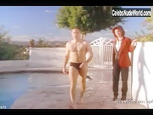 Lee Anne Beaman Hot Tub , Couple in Club V.R. (1996) 5